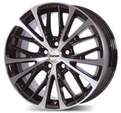 Диск Carwel Майя 17x7 5x114.30 ET45 DIA60.10 AB