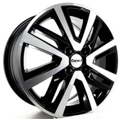 Диск Carwel Таймыр 16x6 4x100 ET48 DIA54.10 ABT