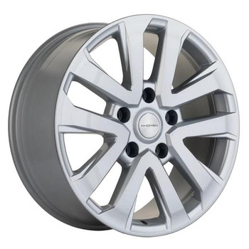 Диск Carwel Силач 20x8.50 5x150 ET58 DIA110.10 SLT