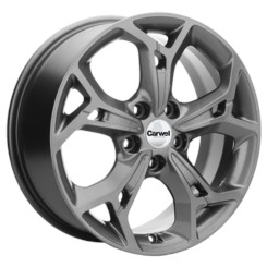 Диск Carwel Синтур 17x7 5x114 ET51 DIA67 GRT