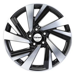 Диск Carwel Тишь 18x7.50 5x114.30 ET50 DIA66.10 ABT