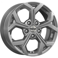 Диск Carwel Цада 16x6.50 5x114.30 ET50 DIA67.10 GRT