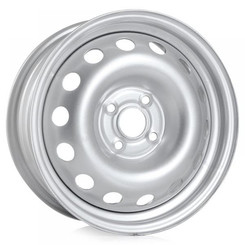 Диск Eurodisk 64B35B 15x6 4x98 ET35 DIA58.60 S