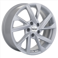 Диск Carwel Тоджа 17x7 5x108 ET50 DIA63.30 SLT