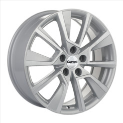 Диск Carwel Чаны 18x7 5x112 ET43 DIA57.10 AST