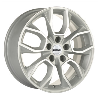 Диск Carwel Ханга 1713 17x7 5x114.30 ET45 DIA67.10 AST