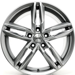 Диск Carwel Малык 17x7 5x108 ET33 DIA60.10 SB