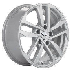 Диск Carwel Шунет 16x6.50 5x114.30 ET43 DIA67.10 SLT