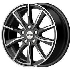 Диск Carwel Лабаз 16x6.50 5x112 ET40 DIA57.10 AB