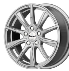 Диск Carwel Лабаз 16x6.50 5x114.30 ET40 DIA66.10 SL