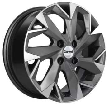 Диск Carwel Вага 1402 14x5.50 4x98 ET35 DIA58.60 AGR