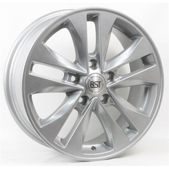 Диск RST R116 16x6.50 5x112 ET40 DIA57.10 SL
