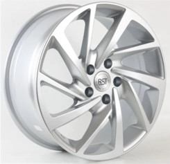 Диск RST R018 18x7.50 5x112 ET43 DIA57.10 S