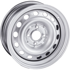 Диск Eurodisk 64I47D 15x6 5x112 ET47 DIA57.10 Silver