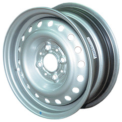 Диск Eurodisk 64A48R 15x6 4x100 ET48 DIA54.10 S