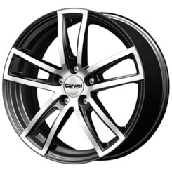 Диск Carwel Арно 124 16x7 5x108 ET45 DIA67.10 ABP
