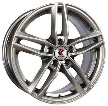 Диск RepliKey K108 16x6.50 5x108 ET50 DIA63.30 HSB