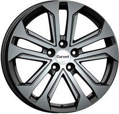 Диск Carwel Витус 18x7 5x108 ET36 DIA65 AB