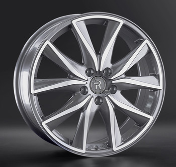 Диск Replay RN202 19x7 5x114.30 ET40 DIA66.10 GMF