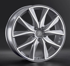 Диск Replay RN202 19x7 5x114.30 ET40 DIA66.10 GMF