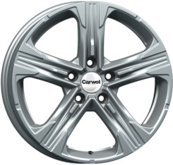 Диск Carwel Алтор 17x7 5x114.30 ET48 DIA67.10 SB