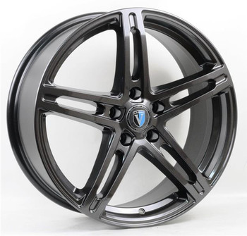 Диск VENTI 1818 18x7.50 5x114.30 ET37 DIA66.60 BMG