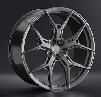 Диск LS Forged FG14 20x8 5x114 ET35 DIA60 MGM