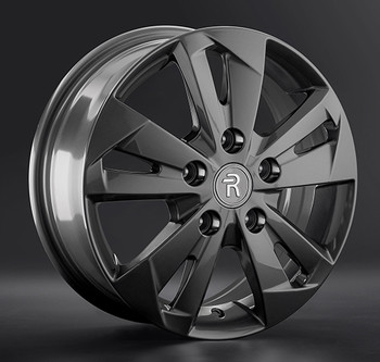 Диск Replay PG97 15x6 5x118 ET68 DIA71.10 GM