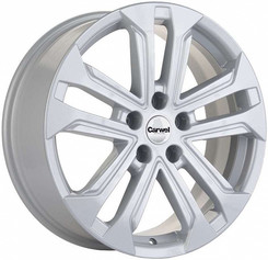 Диск Carwel Витус 18x7 5x108 ET36 DIA65.10 SB