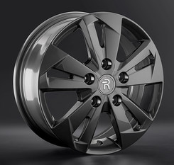 Диск Replay FT24 15x6 5x118 ET68 DIA71.10 GM