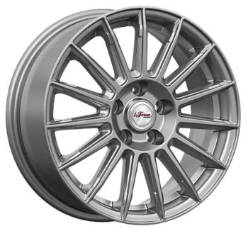 Диск iFree Азур 16x6.50 5x110 ET40 DIA63.30 Хай вэй