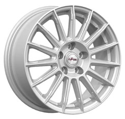 Диск iFree Азур 16x6.50 5x110 ET40 DIA63.30 нео-классик