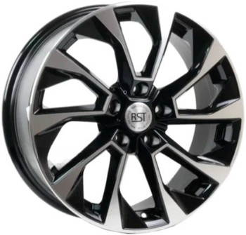 Диск RST R177 17x7 5x108 ET45 DIA60.10 BD