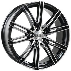 Диск RST R079 19x8 5x108 ET50 DIA63.40 BD