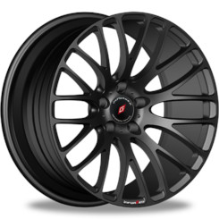 Диск Inforged iFG 9 20x10 5x112 ET42 DIA66.60 Matt black