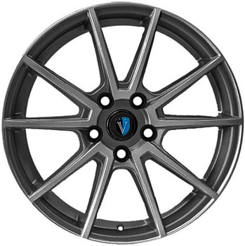 Диск VENTI 1704 17x7 5x114.30 ET40 DIA66.10 BMG