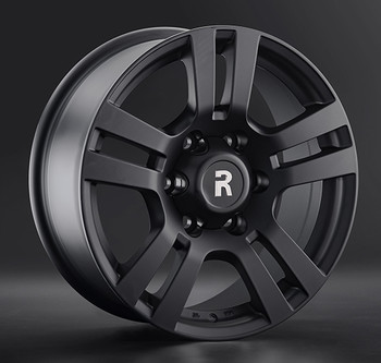 Диск Replay TA6 17x7.50 6x139.70 ET36 DIA100.10 MB