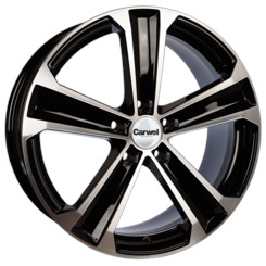 Диск Carwel Икар 18x8 5x108 ET42.50 DIA63.30 AB