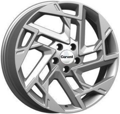Диск Carwel Кедон 270 19x7.50 5x108 ET36 DIA65.10 SB