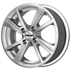 Диск Carwel Бросно 127 14x5.50 4x100 ET38 DIA67.10 SB