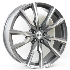 Диск RST R012 20x8 5x108 ET33 DIA65.10 GRD