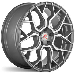 Диск X'trikeRST R148 18x8 5x112 ET30 DIA66.60 HSB/FP