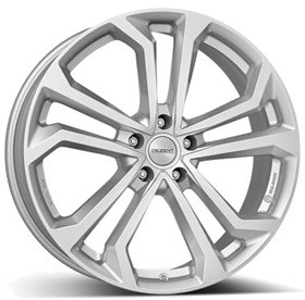 Диск DEZENT TA 17x7 5x110 ET40 DIA65.10 S