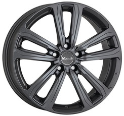 Диск MAK Magma 17x7 5x108 ET35 DIA72.30 Matt Titan