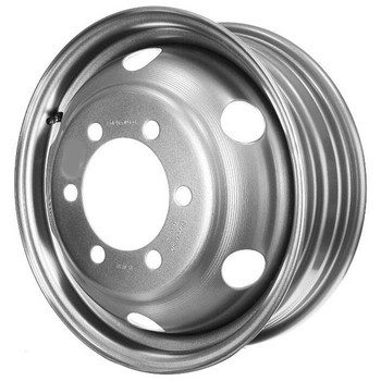 Диск Gold Wheel Газель 16x5.50 6x170 ET102 DIA130.10 усиленный 1200 кг