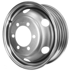 Диск Gold Wheel Газель 16x5.50 6x170 ET102 DIA130.10 усиленный 1200 кг