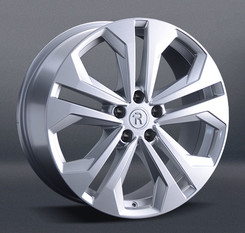 Диск Replay VV295 20x9 5x112 ET33 DIA66.60 SFP