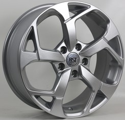 Диск RST R067 17x7 5x108 ET36 DIA65 S