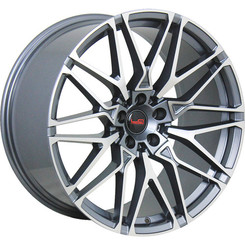 Диск Replica Concept B542 22x10.50 5x112 ET43 DIA66.60 GMF