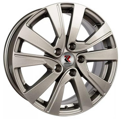 Диск RepliKey Optima (R185) 17x7 5x114.30 ET51 DIA67.10 HSB
